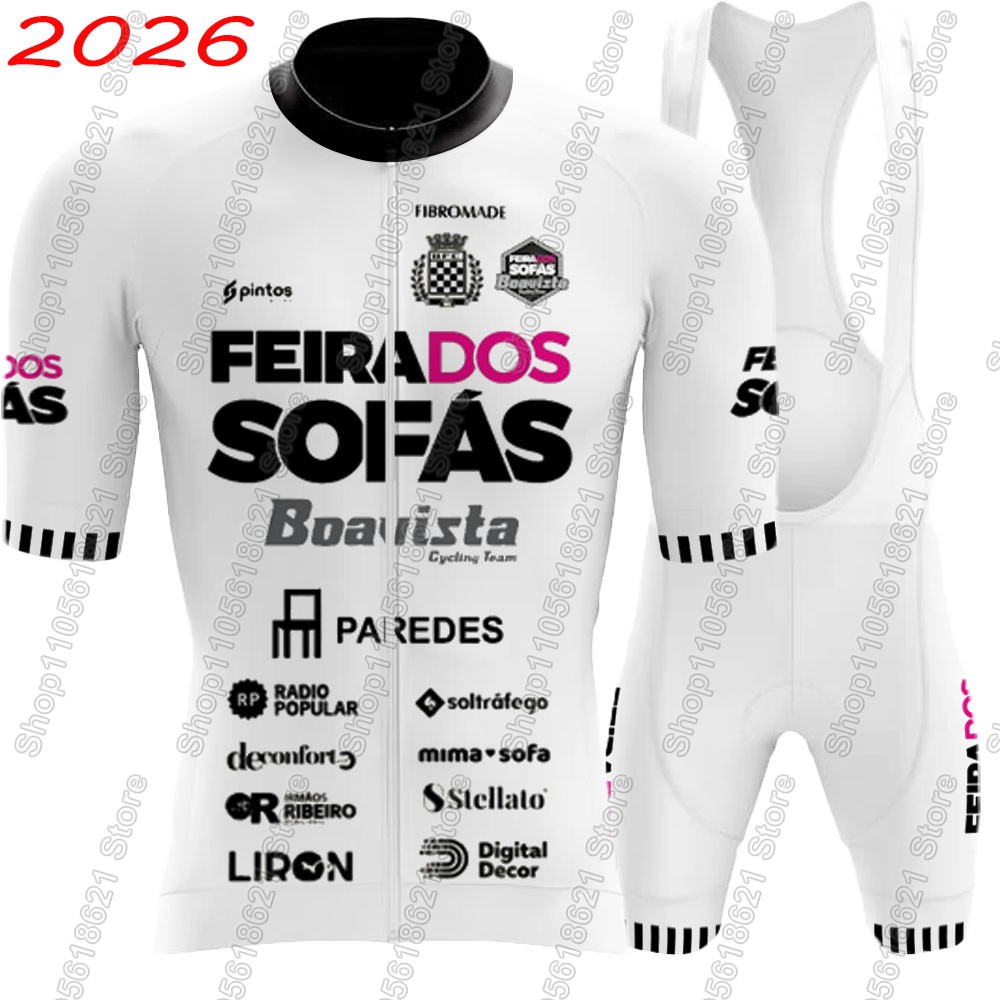 Summer Clothing Sale Men - Feira dos Sofás - Boavista 2026