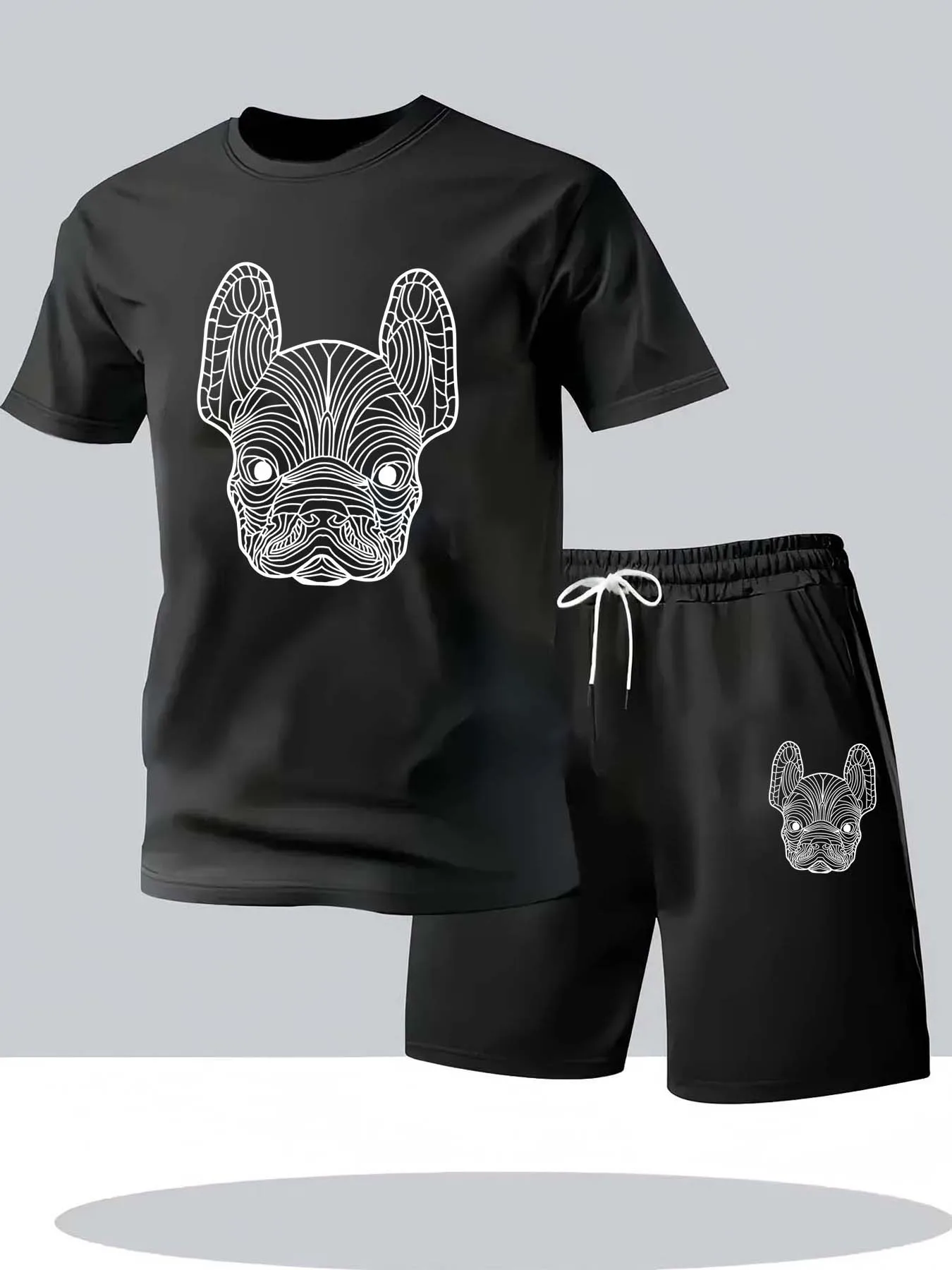 Summer Clothing Beach - Summer Men's Quick Dry Casual Short