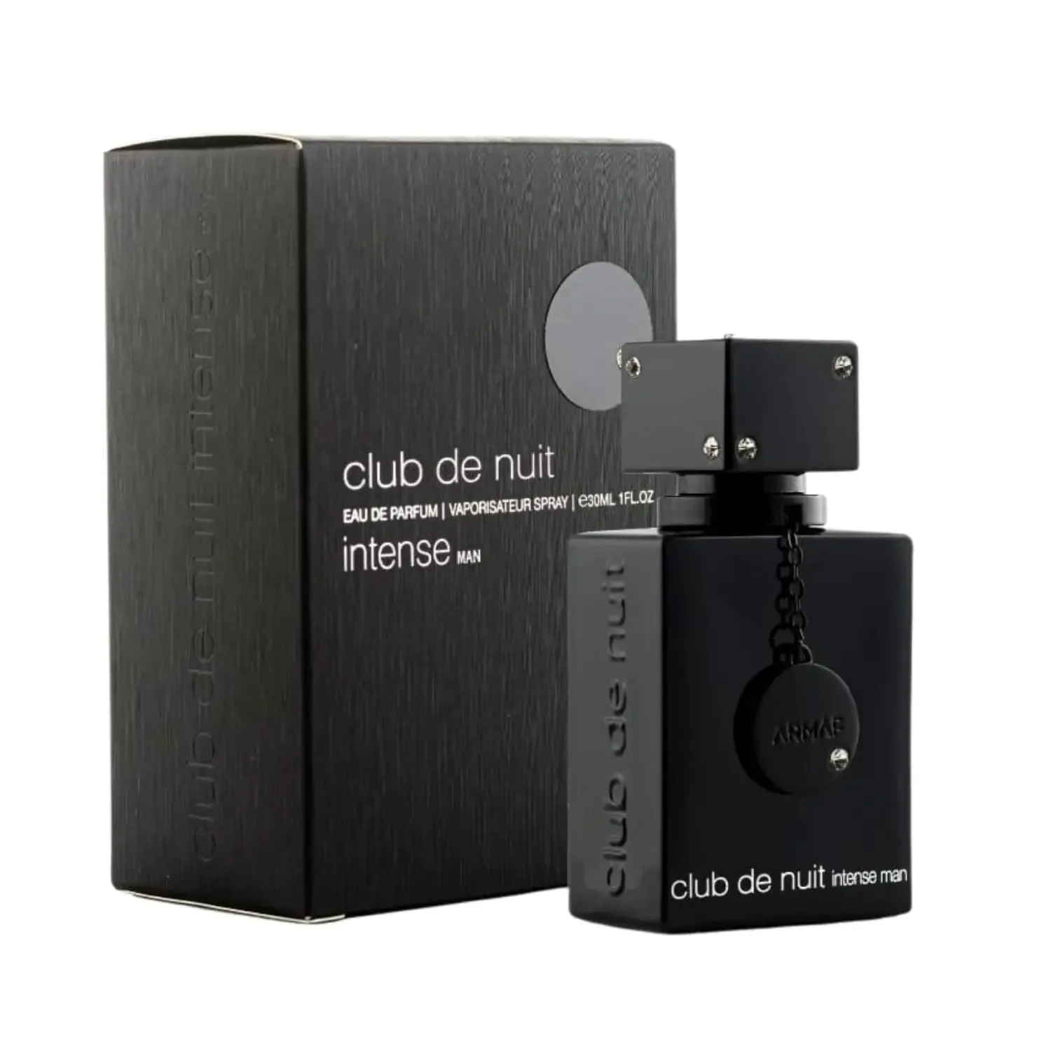 Summer Clothing Women - Armaf Club De Nuit Intense 100ml