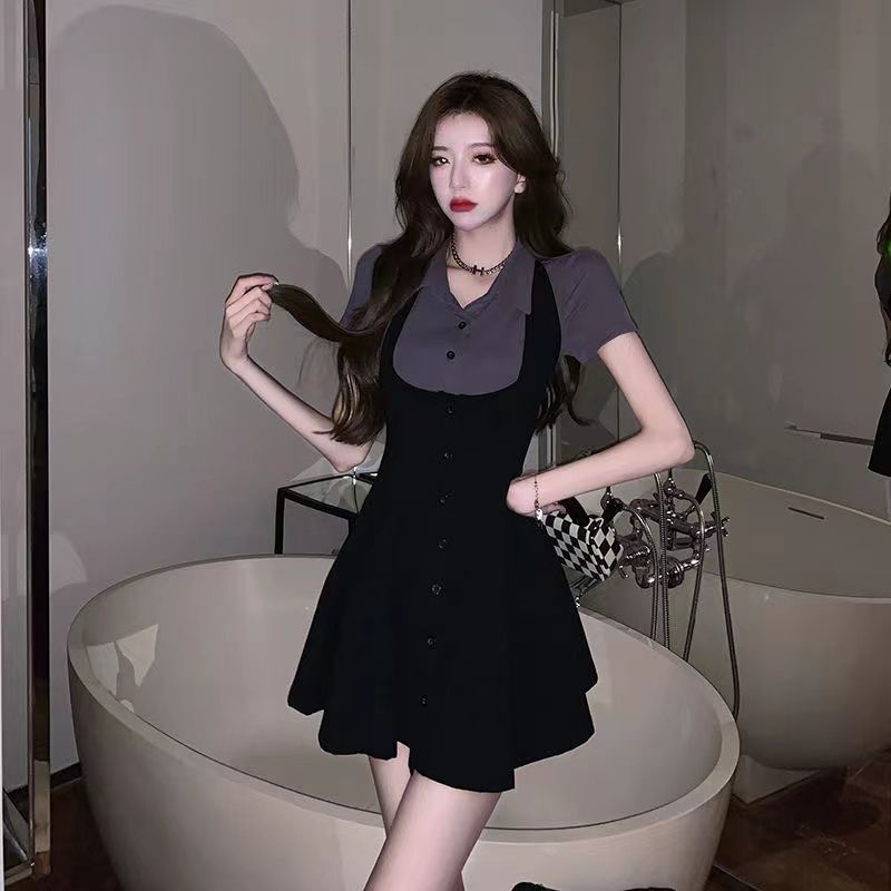 Summer Clothing Women Sale - Pure Desire Hong Kong Style Fake