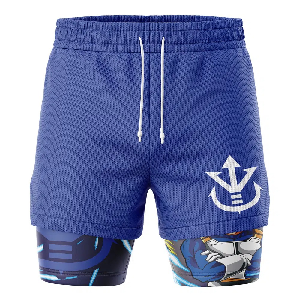 2026 Summer Dragon Ball Vegeta - Summer Clothing Layering ulasan dan harga