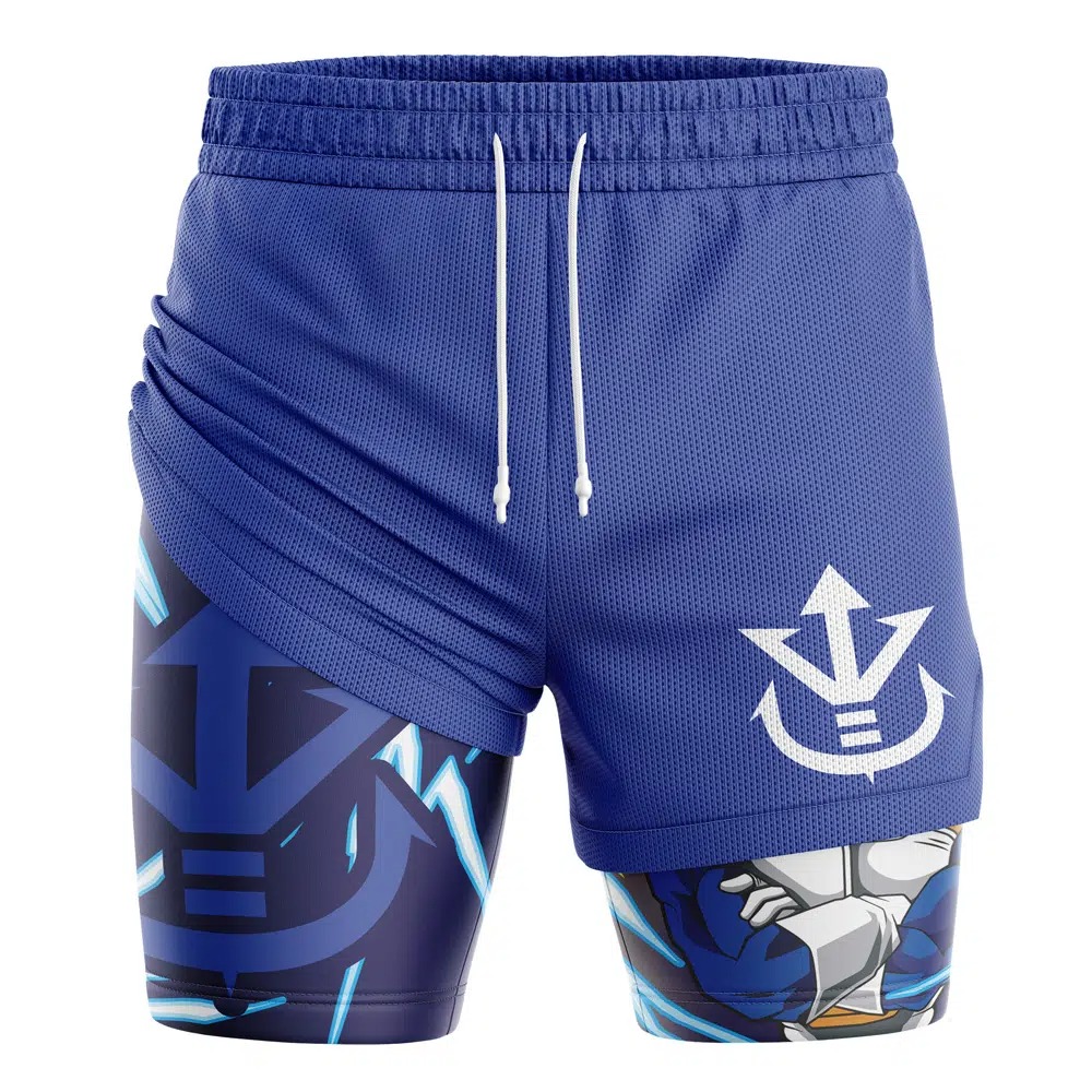 2026 Summer Dragon Ball Vegeta - Summer Clothing Layering ulasan dan harga