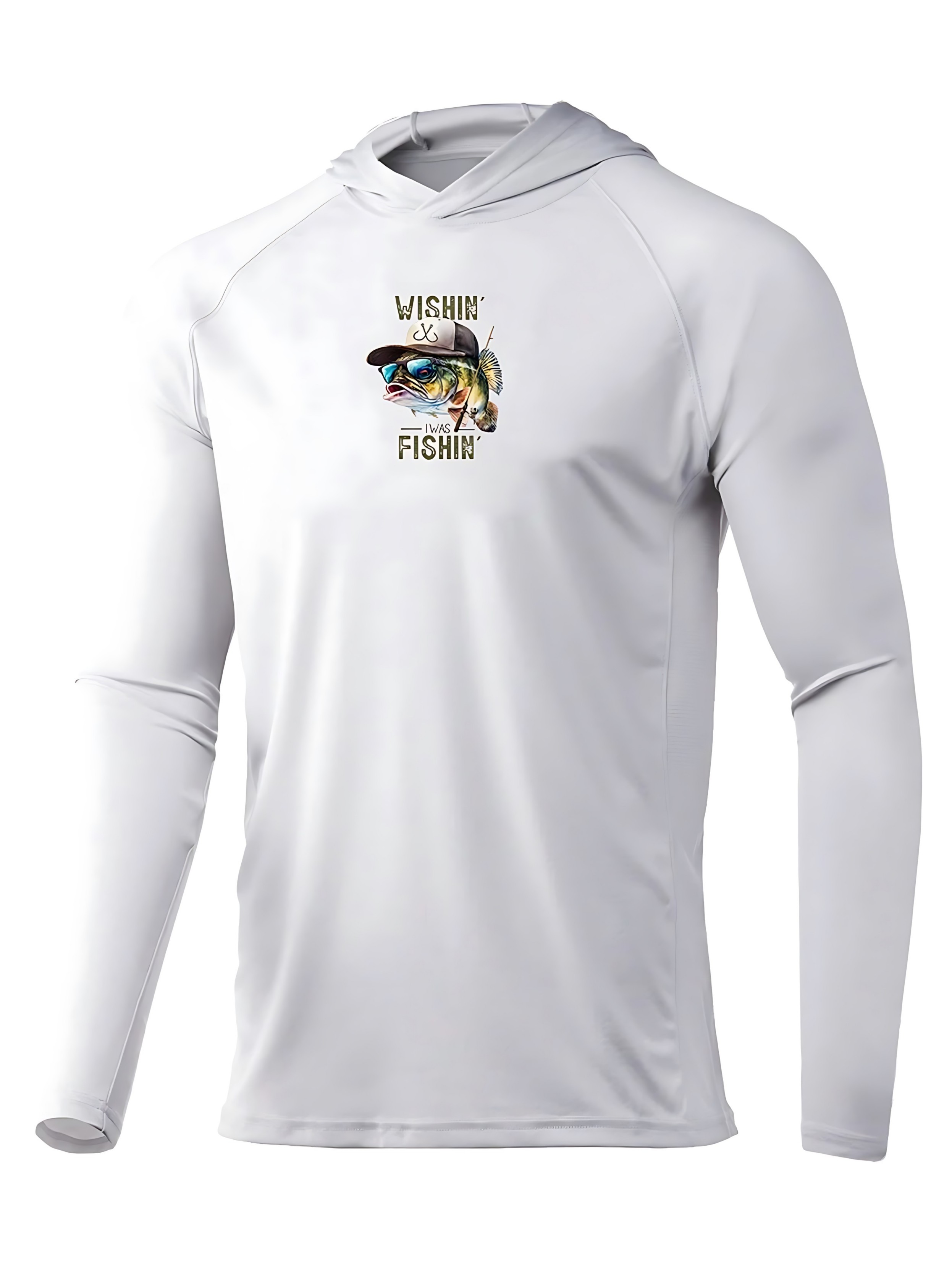 2026 New Model UV-Resistant Fi - Summer Clothing Long Sleeve ulasan dan harga