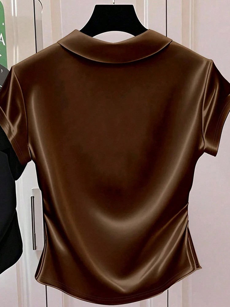 Women's Plus Size XL-4XL Casua - Xl Summer Clothing ulasan dan harga