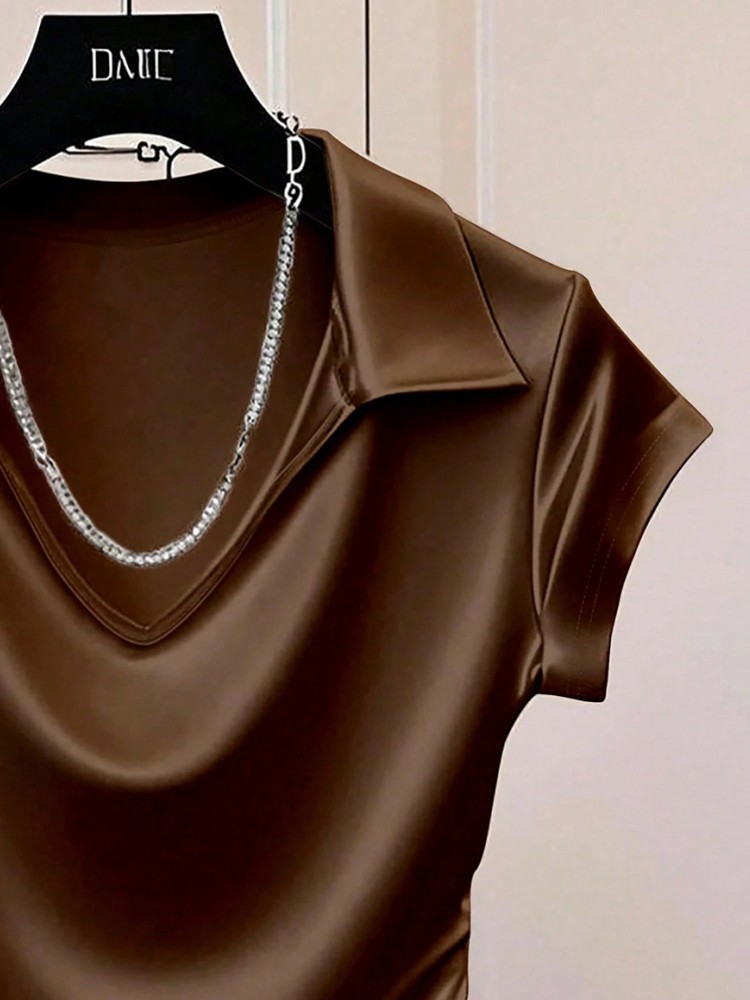 Women's Plus Size XL-4XL Casua - Xl Summer Clothing ulasan dan harga