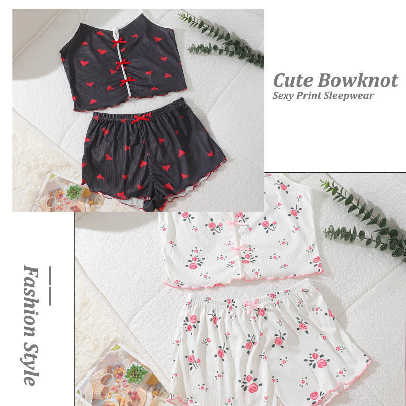 Women's Summer Spaghetti Strap - Xl Summer Clothing ulasan dan harga