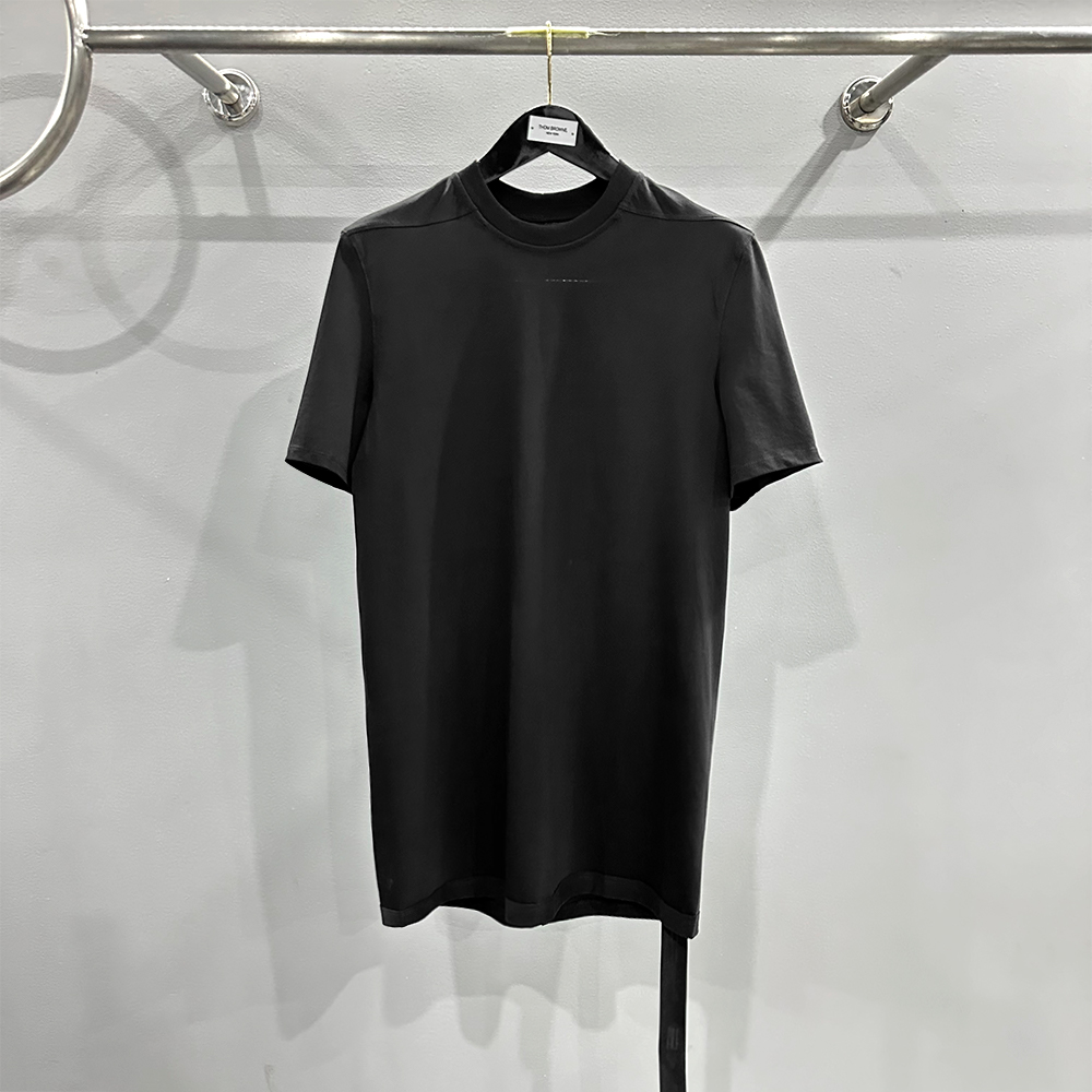 Men Oversized T Shirt 100%Cott - Xl Summer Clothing ulasan dan harga