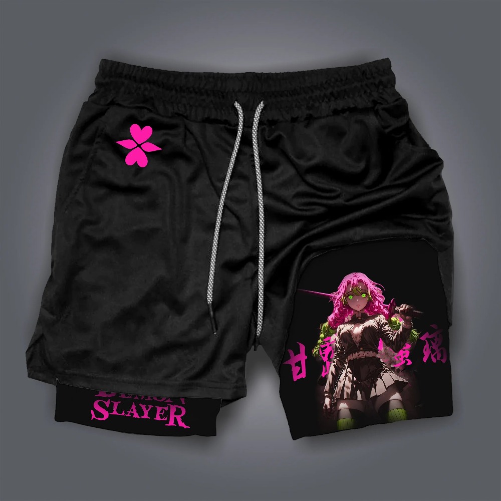 Demon Slayer Kanroji Mitsuri H - Summer Clothing Layering ulasan dan harga