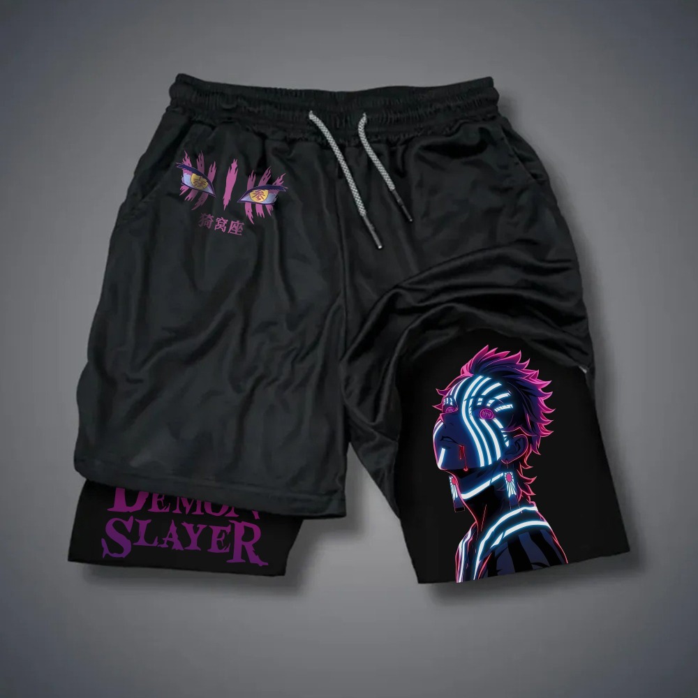 Demon Slayer Kanroji Mitsuri H - Summer Clothing Layering ulasan dan harga