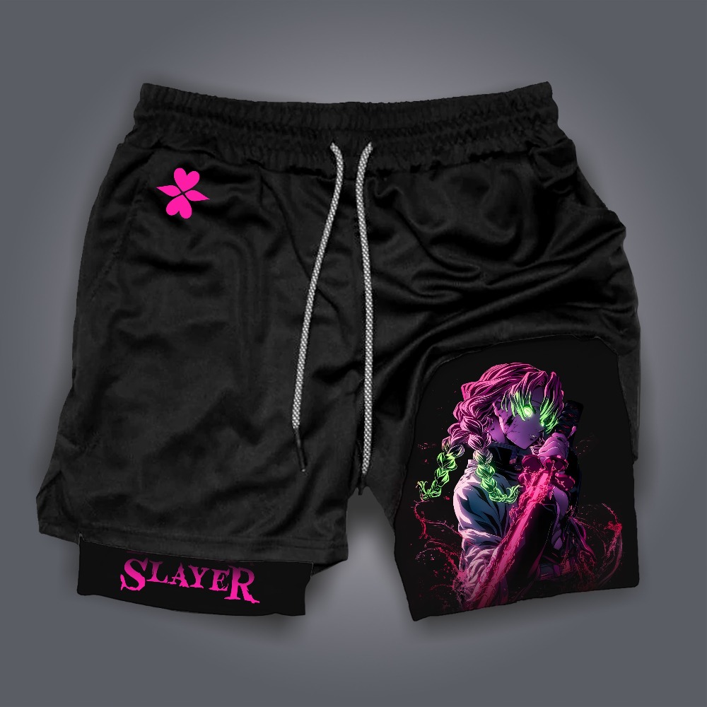 Demon Slayer Kanroji Mitsuri H - Summer Clothing Layering ulasan dan harga
