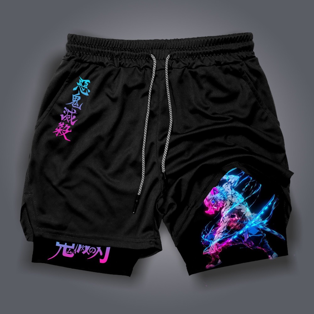 Demon Slayer Kanroji Mitsuri H - Summer Clothing Layering ulasan dan harga