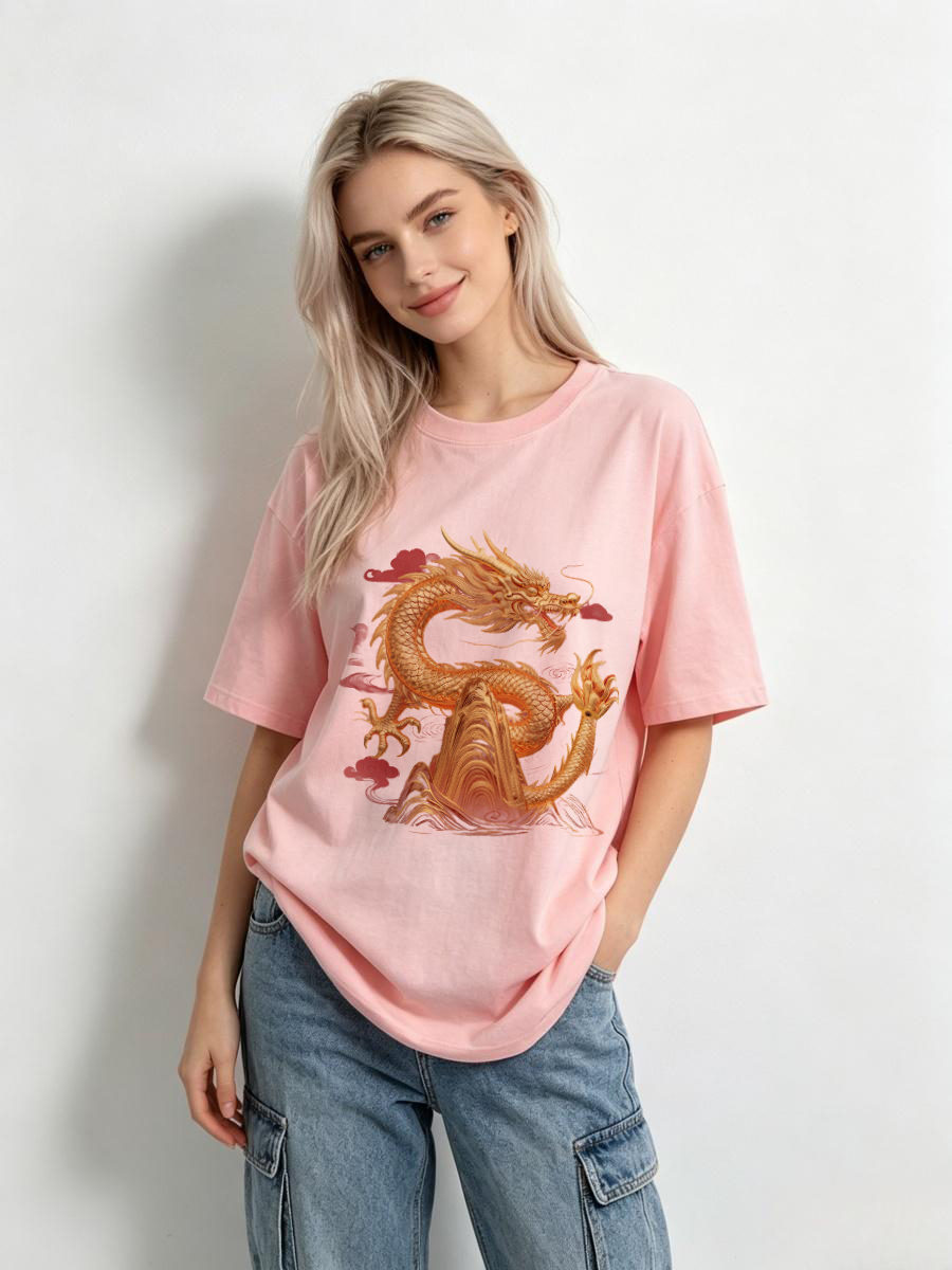 T Shirts Woman Casual Summer C - Summer Clothing Must Haves ulasan dan harga