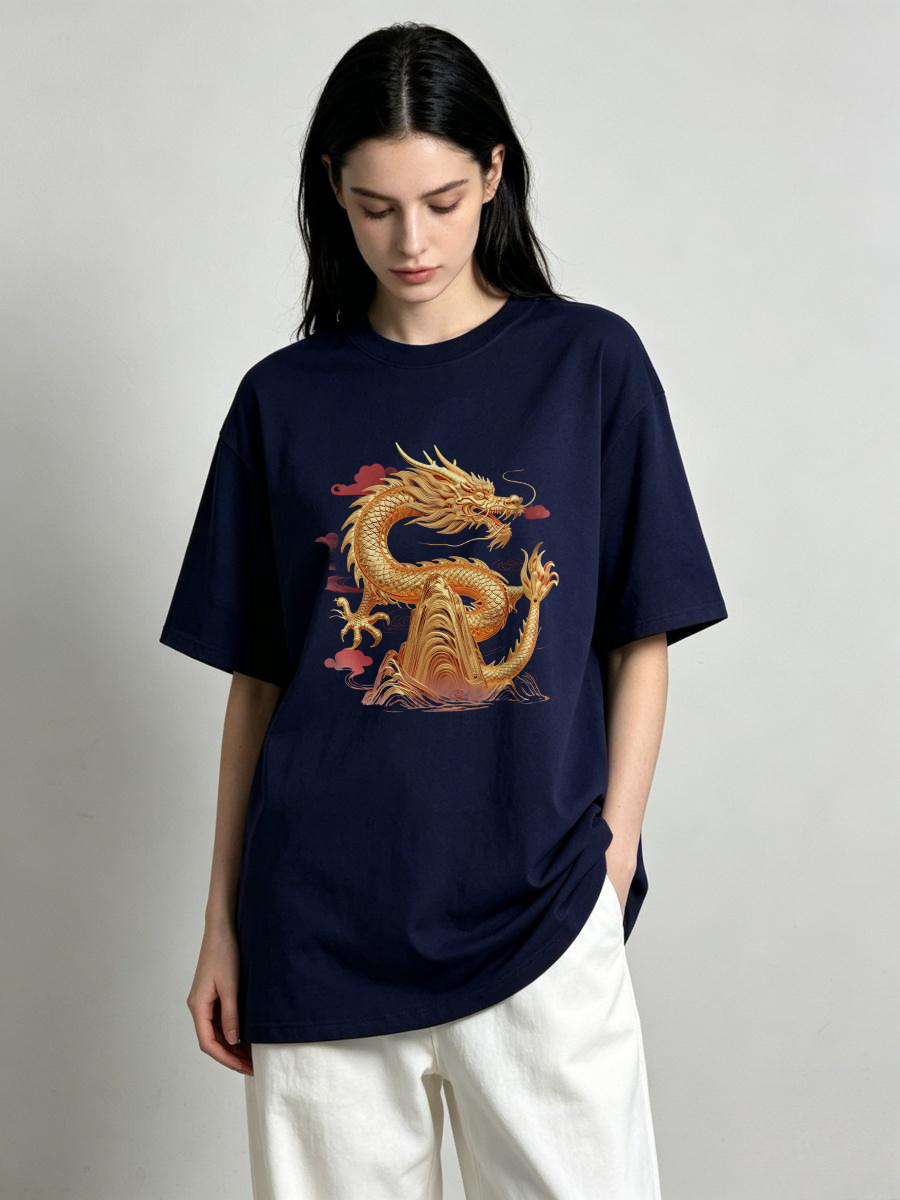 T Shirts Woman Casual Summer C - Summer Clothing Must Haves ulasan dan harga