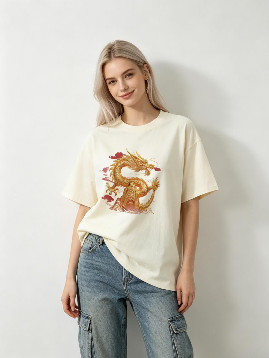 T Shirts Woman Casual Summer C - Summer Clothing Must Haves ulasan dan harga