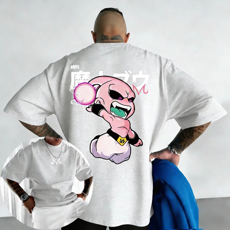 2026 Summer New Dragon Ball An - Summer Edition Clothing ulasan dan harga