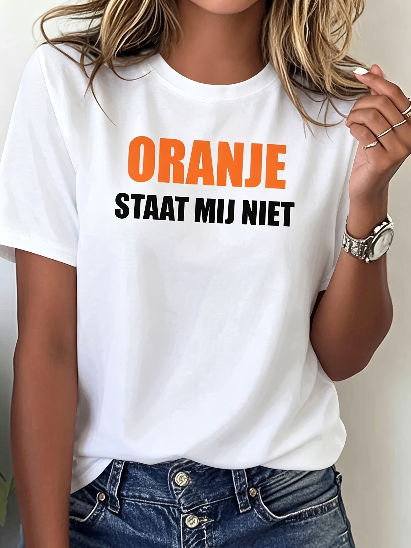 Plus size women's short sleeve - Summer Clothing Must Haves ulasan dan harga
