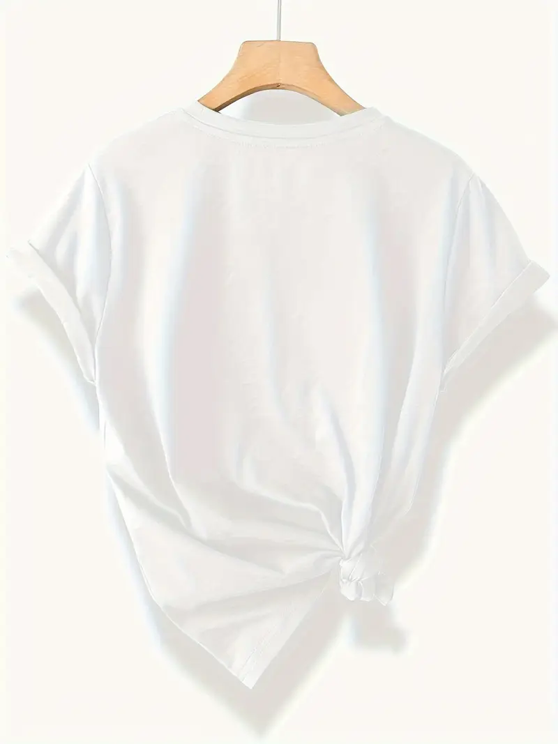 Plus size women's short sleeve - Summer Clothing Must Haves ulasan dan harga
