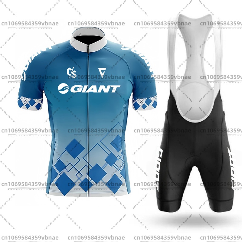 Giant Cycling Jersey for Men,  - Summer Clothing Sale Men ulasan dan harga