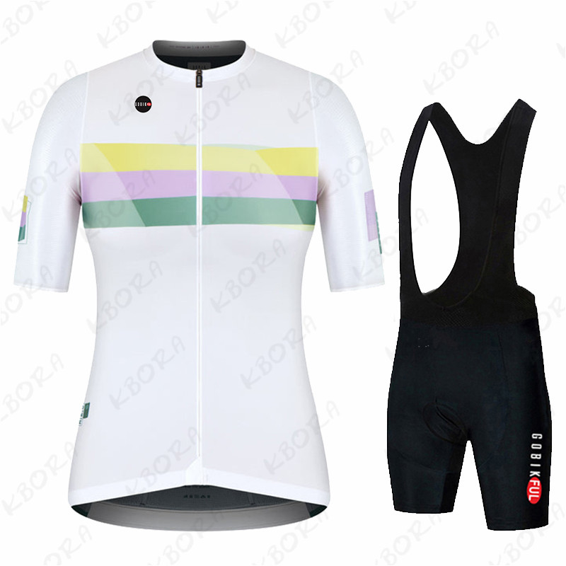KBORA-Cycling Sets for Women,  - Summer Clothing Sale Men ulasan dan harga