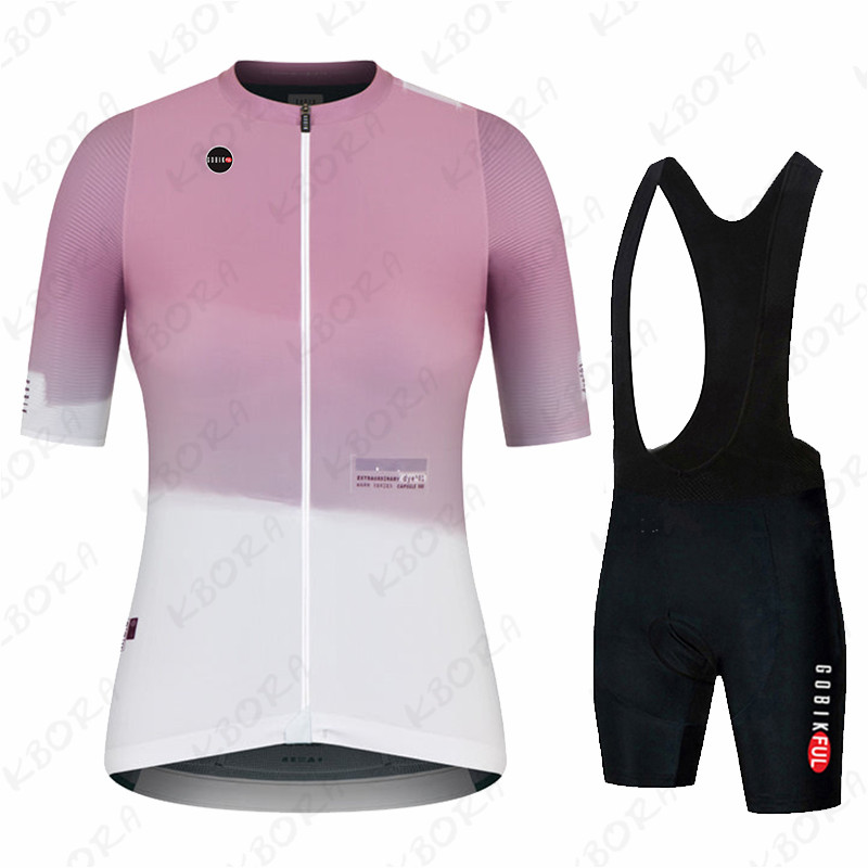 KBORA-Cycling Sets for Women,  - Summer Clothing Sale Men ulasan dan harga