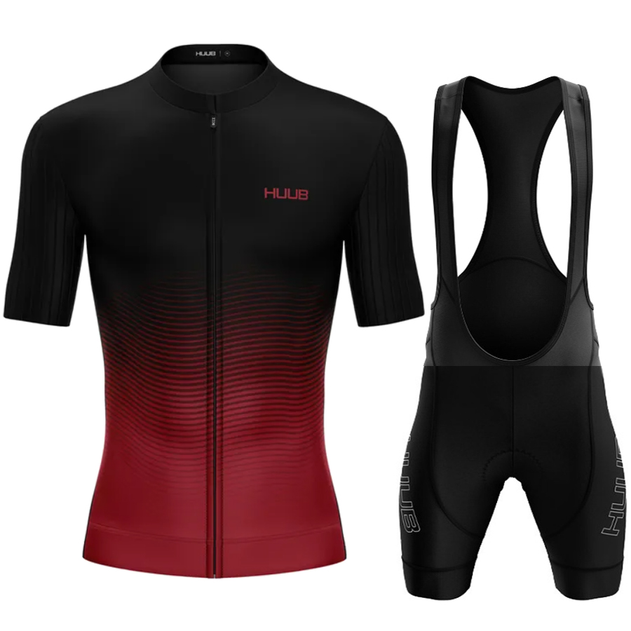 Cycling 2026 HUUB Clothes Men' - Summer Clothing Sale Men ulasan dan harga