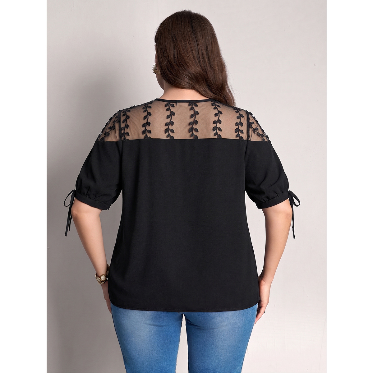 Women's Plus Size XL-4XL Casua - Xl Summer Clothing ulasan dan harga