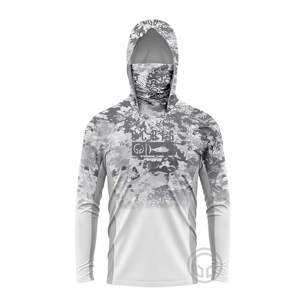 New Fishing Apparel Summer Out - Summer Clothing Long Sleeve ulasan dan harga