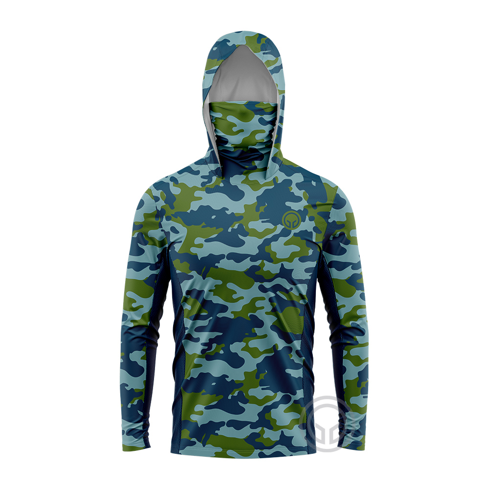 New Fishing Apparel Summer Out - Summer Clothing Long Sleeve ulasan dan harga
