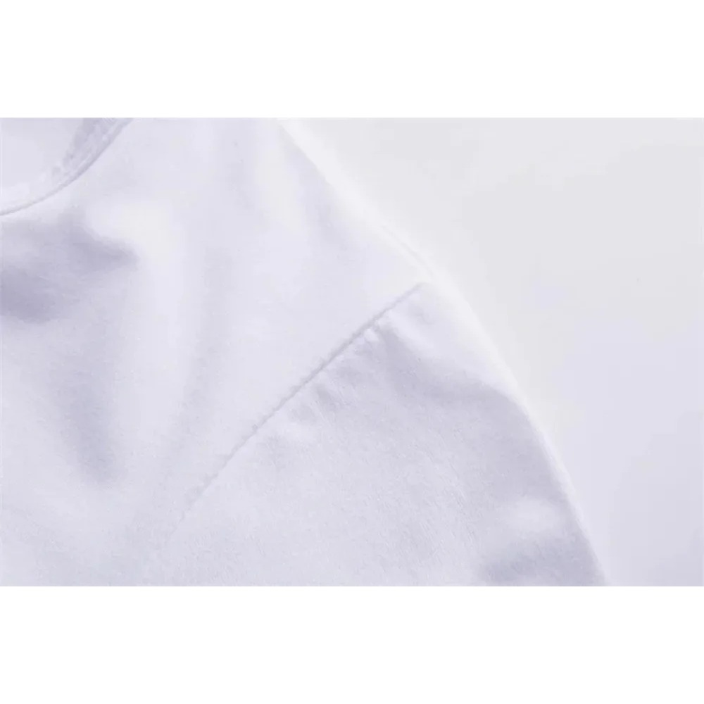 T-Shirt for Women Geometric Pr - Summer Clothing Must Haves ulasan dan harga