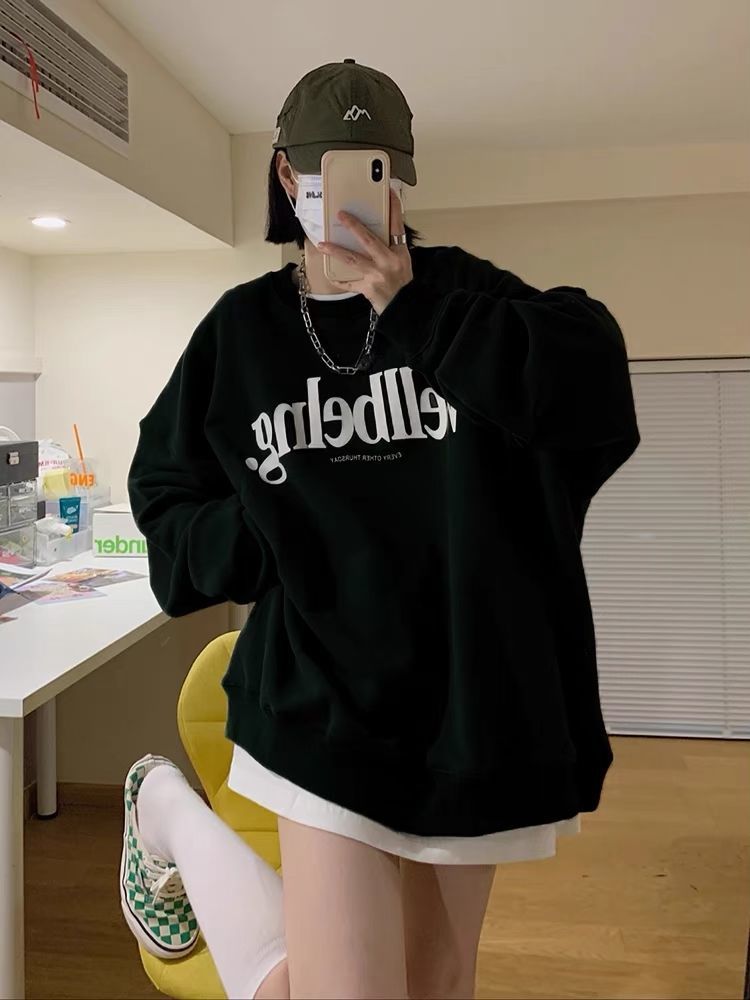 Women'S Sweatshirts Winter Wom - Summer Clothing Old Navy ulasan dan harga