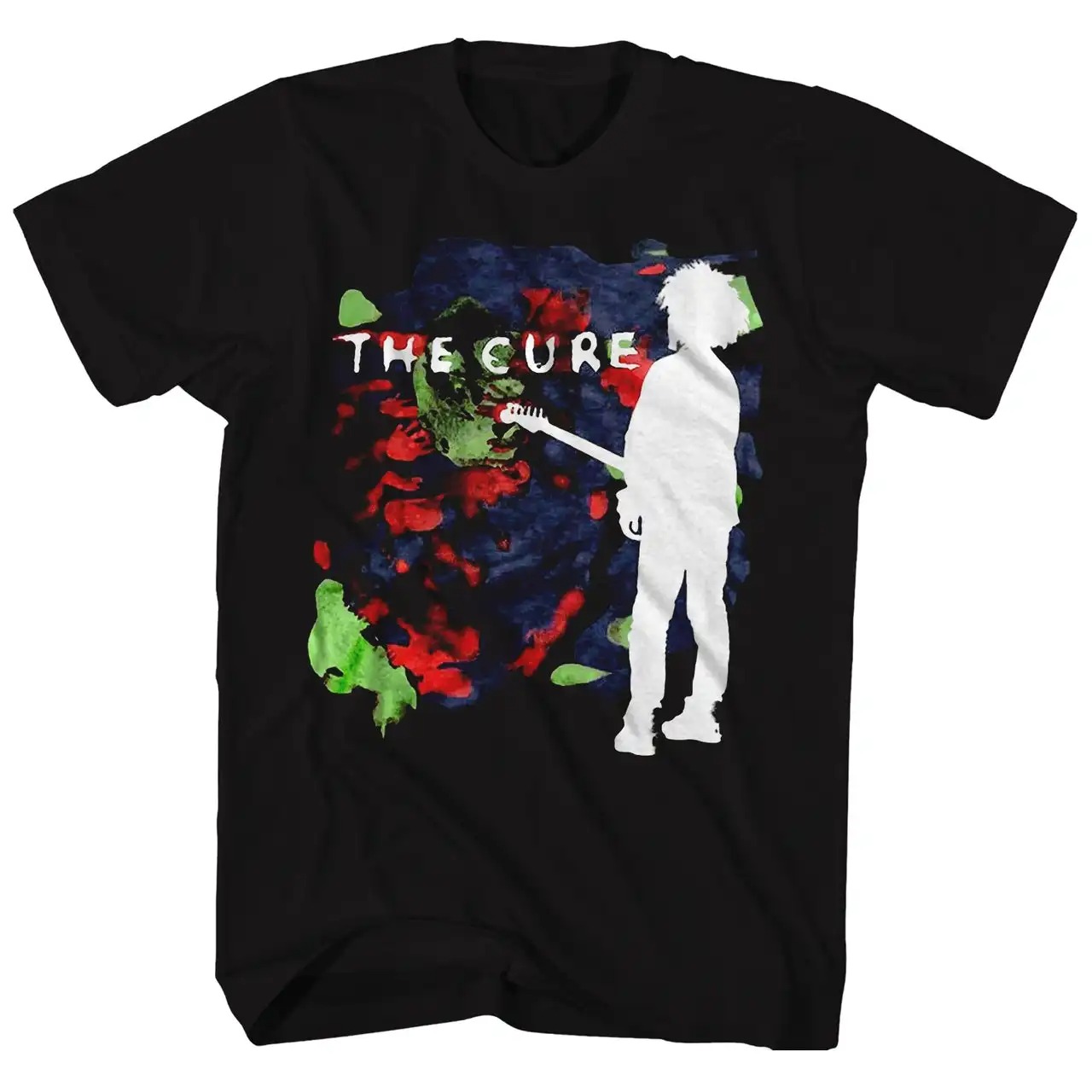 The Cure 2026 UK and Ireland T - Summer Clothing Uk Men ulasan dan harga