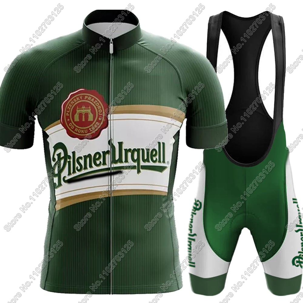 2025 Drink Beer Cycling Jersey - Summer Clothing Sale Men ulasan dan harga