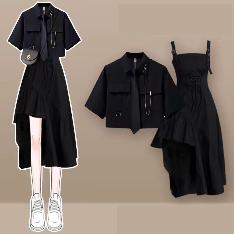 2026 Women's Summer New In Fas - Summer Clothing Women Sale ulasan dan harga