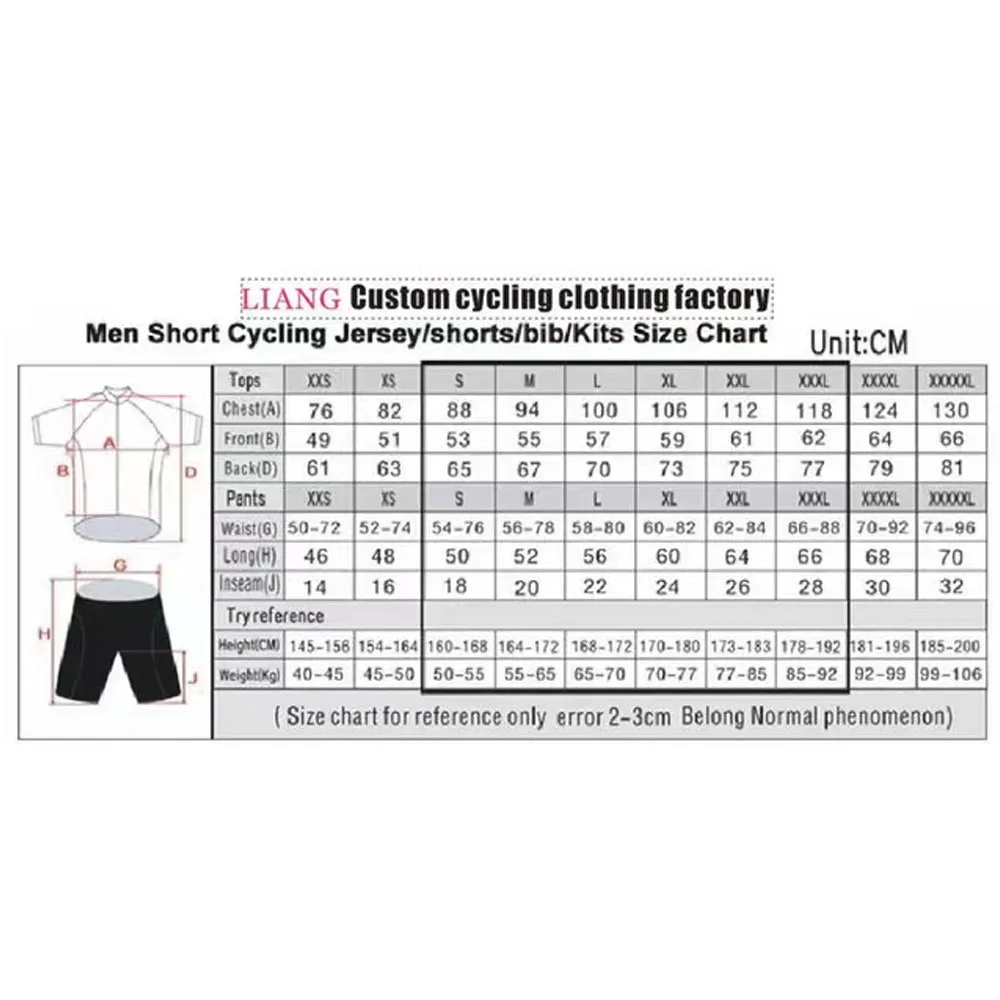 Euskadi Team Cycling Jersey 20 - Summer Clothing Sale Men ulasan dan harga