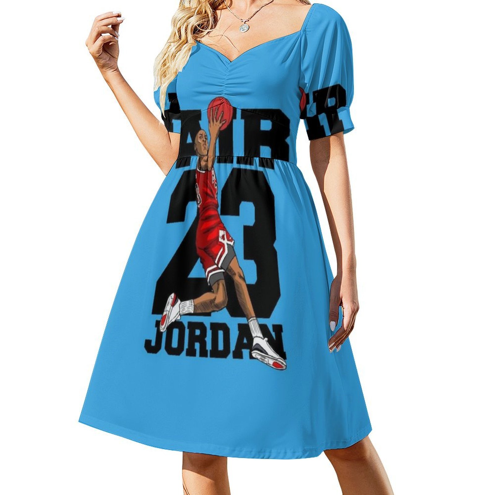 Jd-854 Women's Streetwear Part - Summer Clothing Jd ulasan dan harga