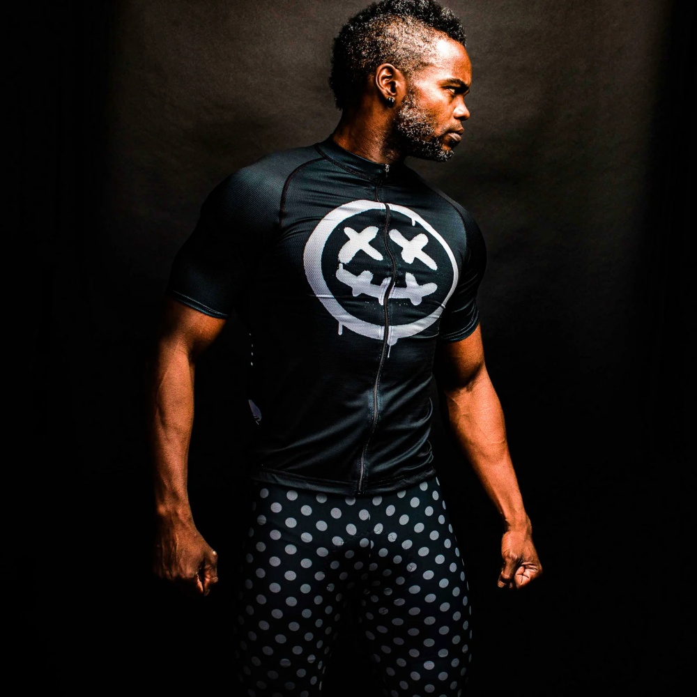 Love The Pain Summer Bicycle S - Summer Clothing Sale Men ulasan dan harga