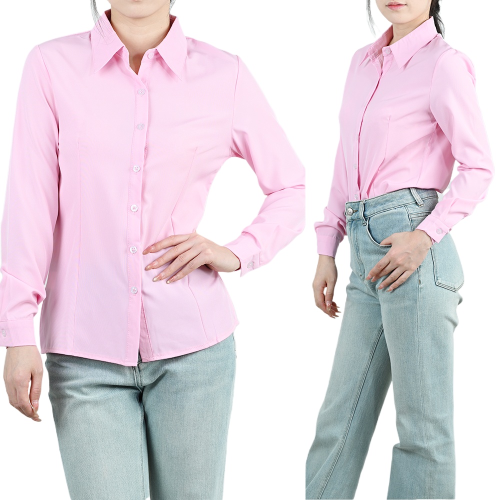 Office Women's White Black Blo - Xl Summer Clothing ulasan dan harga