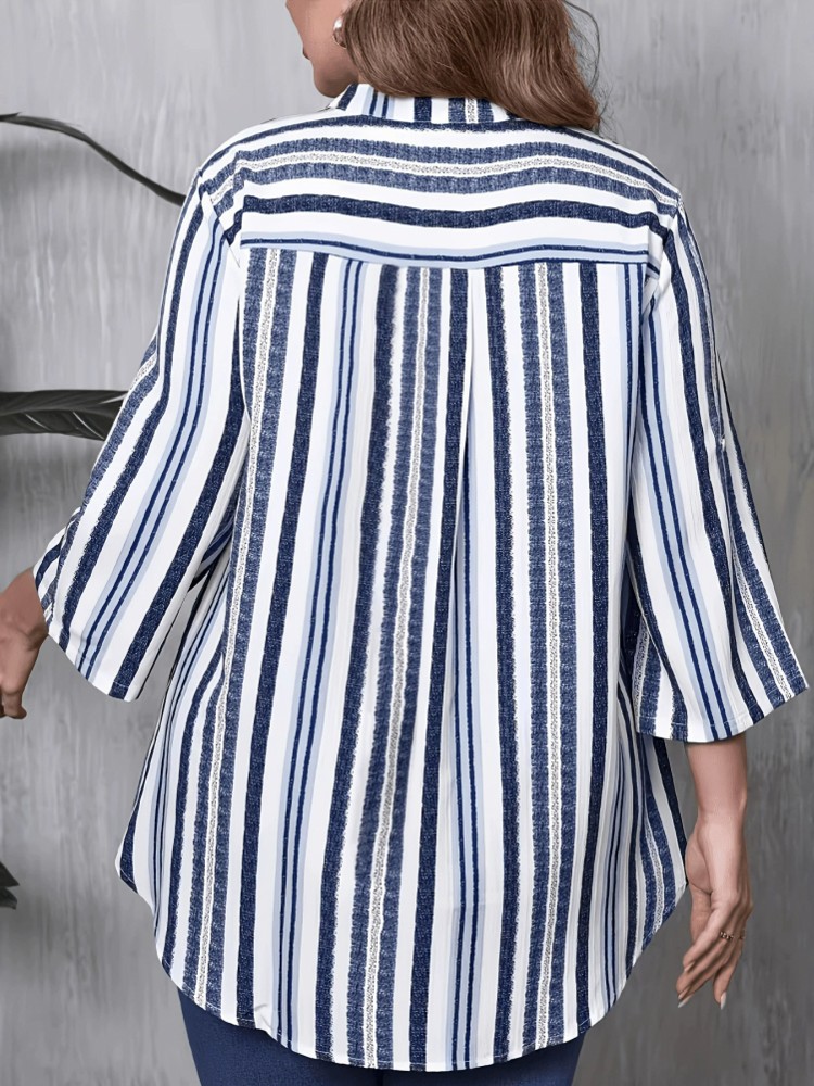 Women's Plus Size XL-5XL Casua - Xl Summer Clothing ulasan dan harga