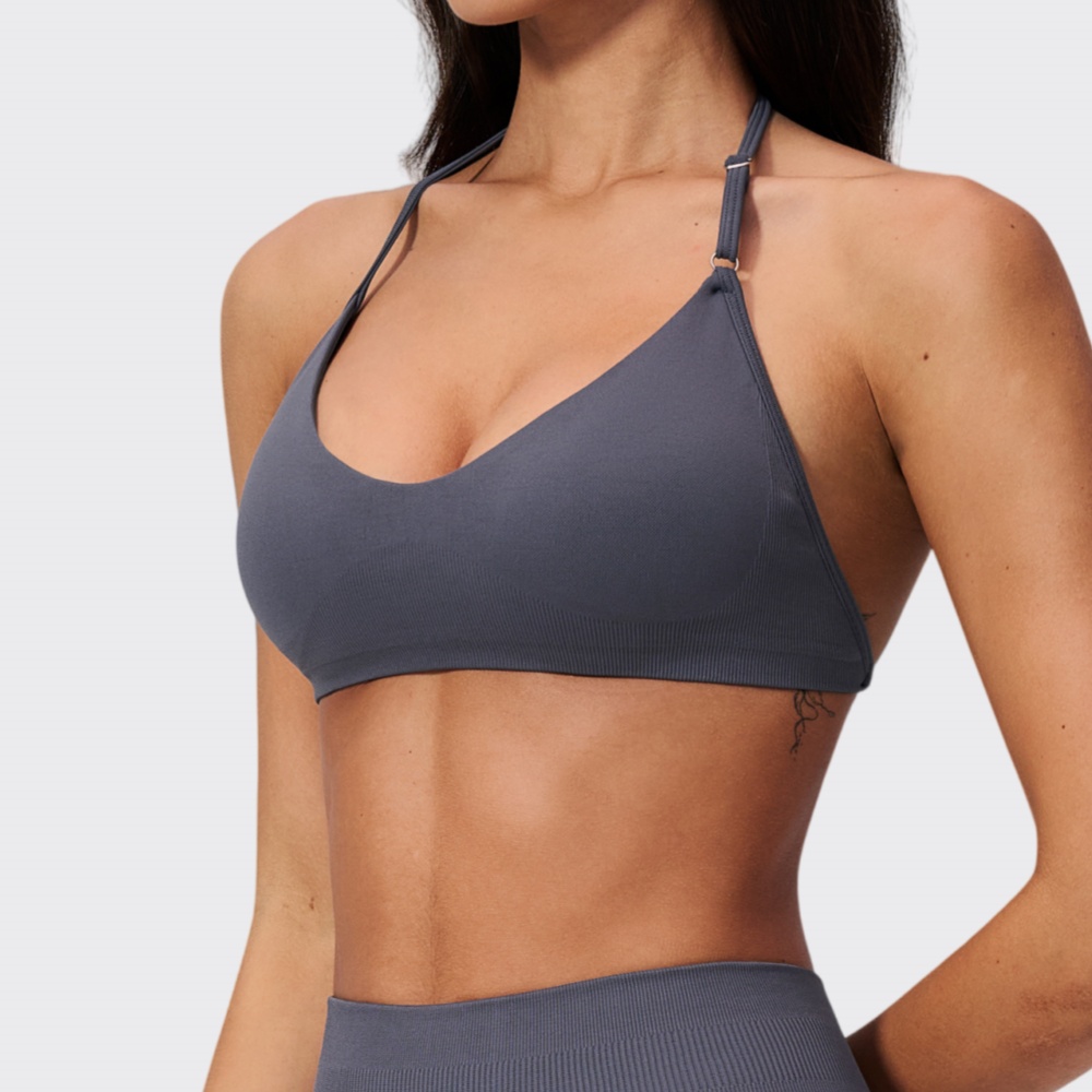 Summer Yoga Bra Top for Women  - Summer Clothing Jd ulasan dan harga
