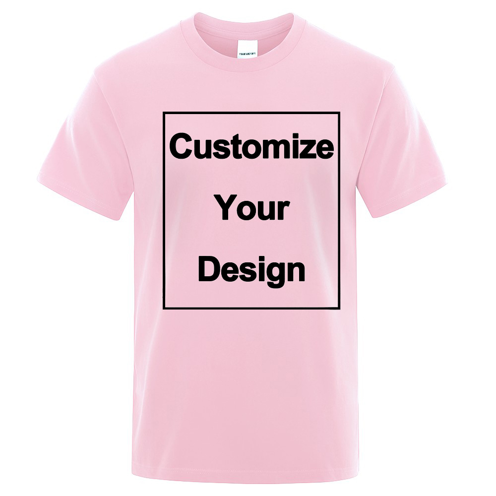 Custom Cotton T-Shirts Womens  - Summer Clothing Women Sale ulasan dan harga