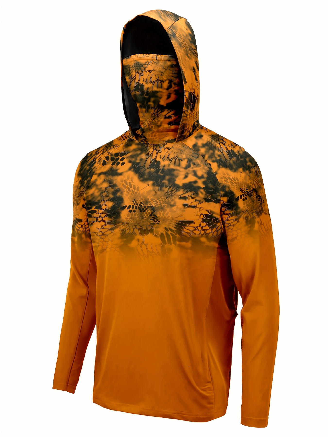 2026 New Model UV-Resistant Fi - Summer Clothing Long Sleeve ulasan dan harga