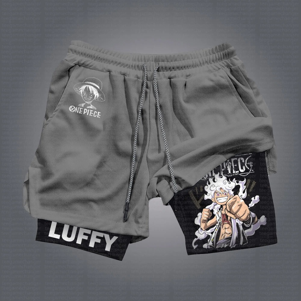 ONE PIECE Shanks Classic Anime - Summer Clothing Layering ulasan dan harga