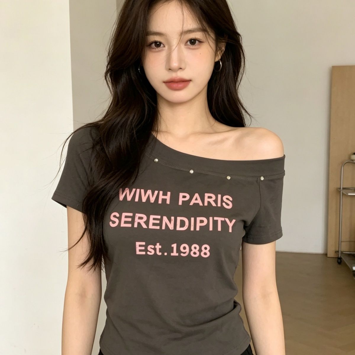 Gagarich Korean Fashion 2026 S - Summer Clothing Must Haves ulasan dan harga