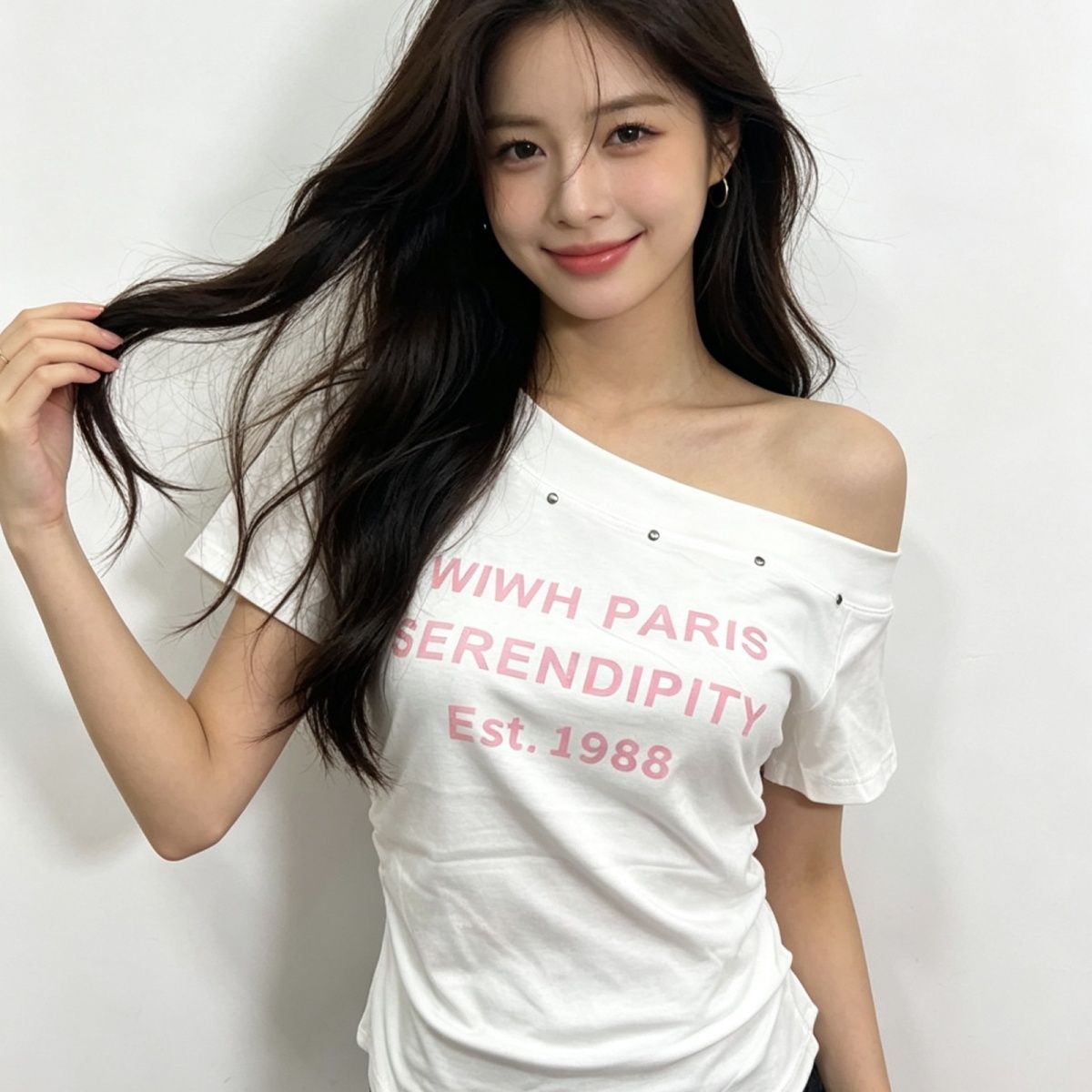 Gagarich Korean Fashion 2026 S - Summer Clothing Must Haves ulasan dan harga