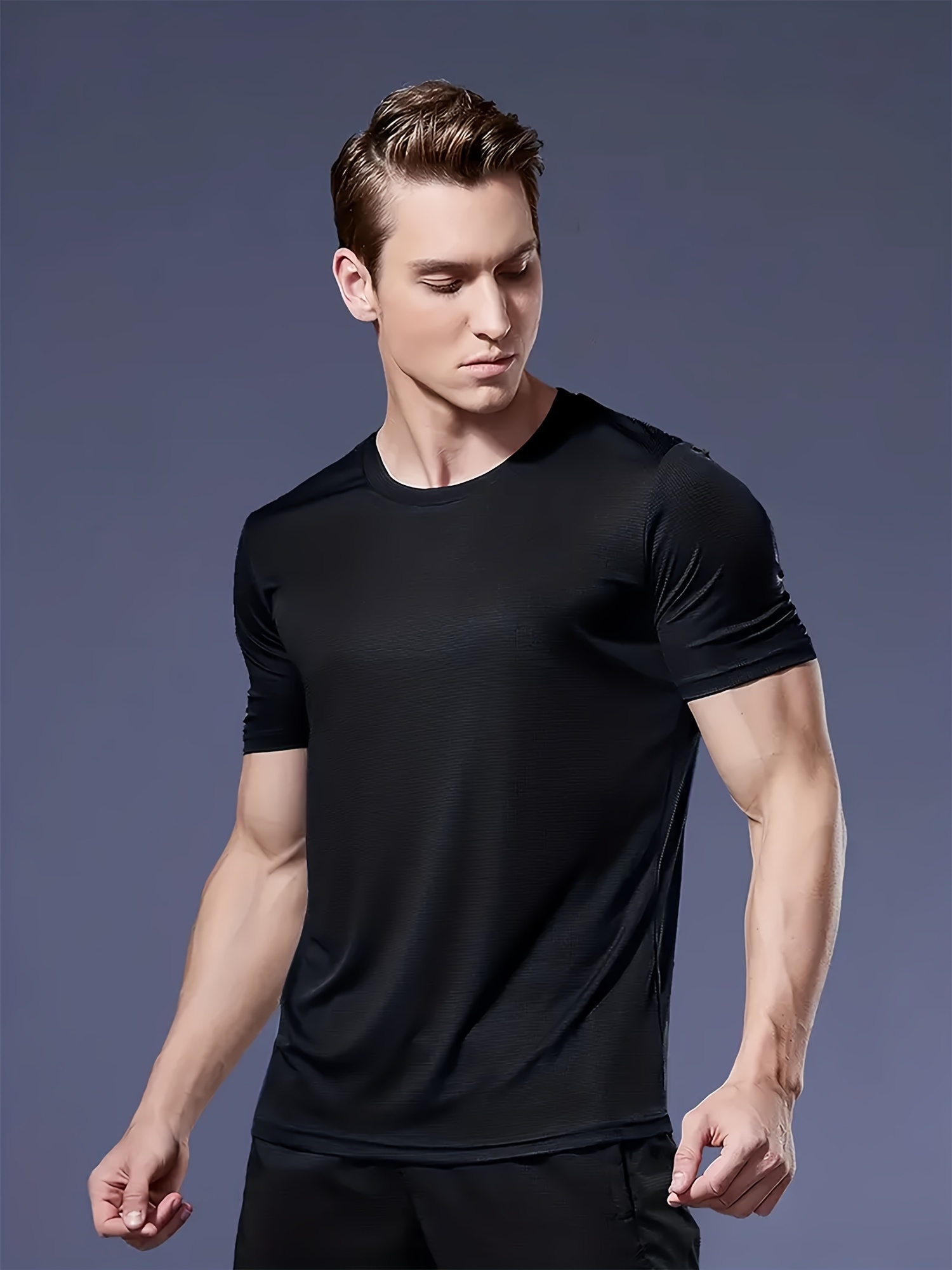 A Printed T-shirt with A Retro - Summer Clothing Must Haves ulasan dan harga