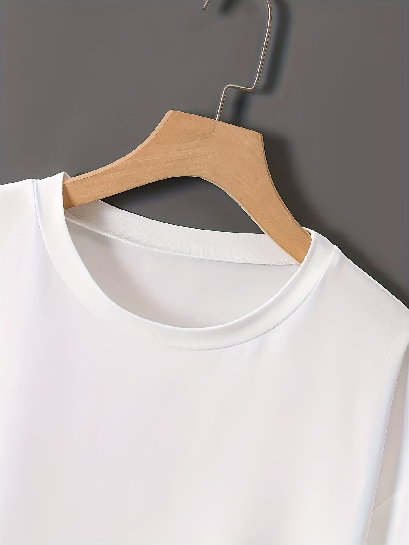 A Printed T-shirt with A Retro - Summer Clothing Must Haves ulasan dan harga