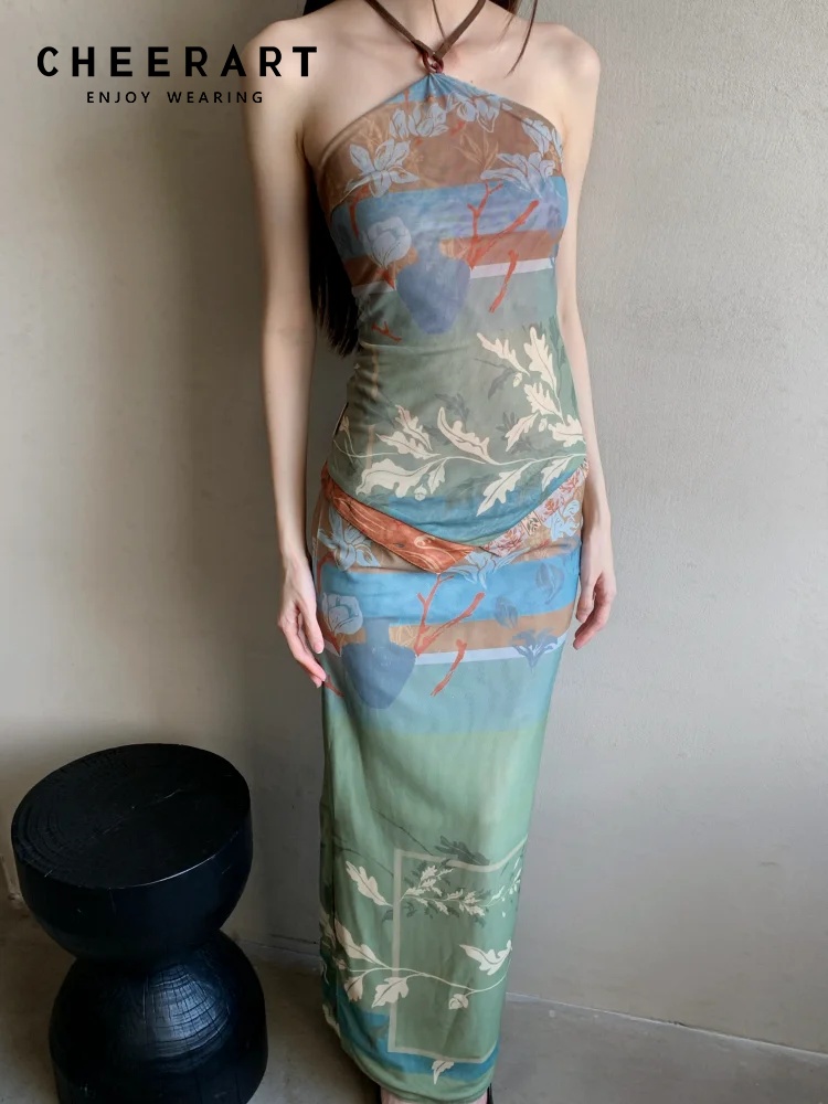 CHEERART Reversible Vintage 2  - Summer Clothing Women Sale ulasan dan harga