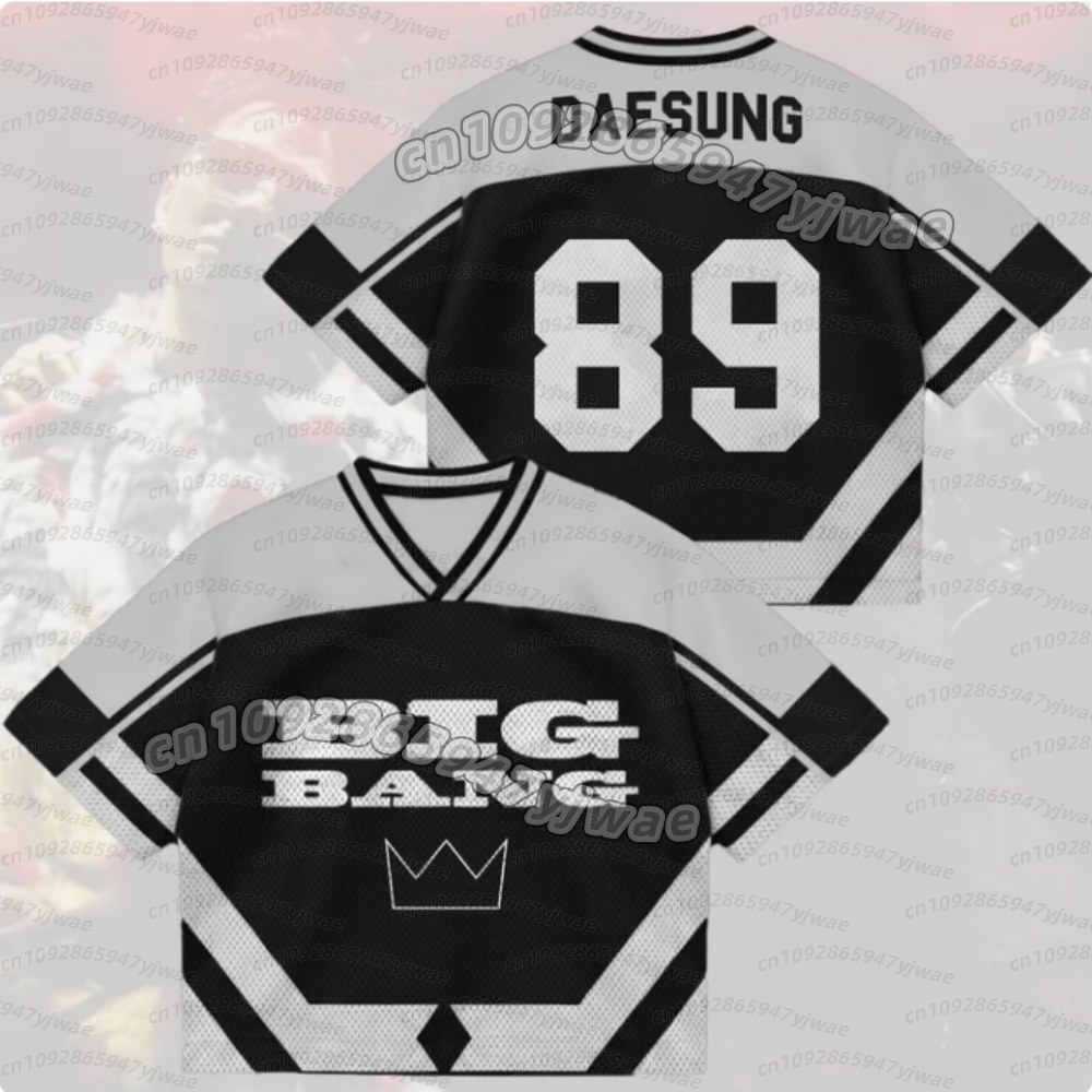 Summer Men Women BigBang 2026  - Summer Clothing Women ulasan dan harga