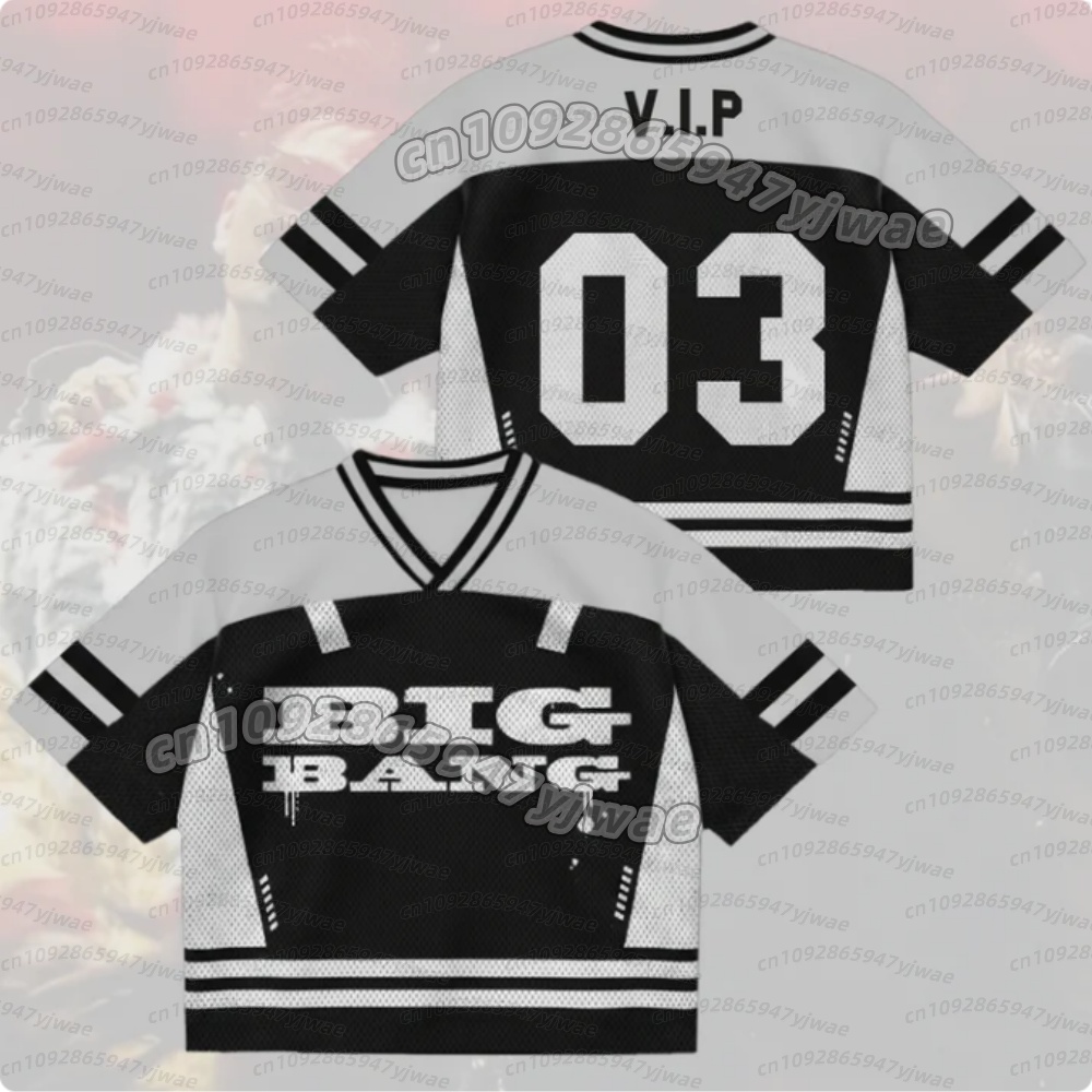 Summer Men Women BigBang 2026  - Summer Clothing Women ulasan dan harga