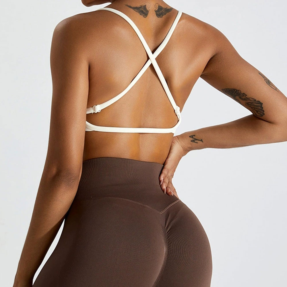 Seamless Sports Underwear Wome - Summer Clothing Jd ulasan dan harga